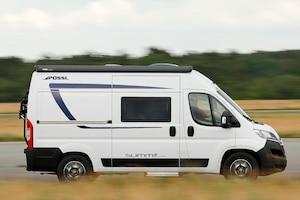 Pössl Summit 540