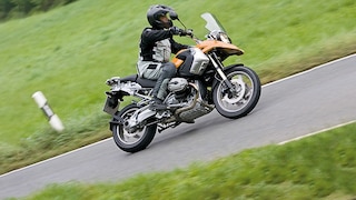 Das sind die Kosten für Motorradfahrer