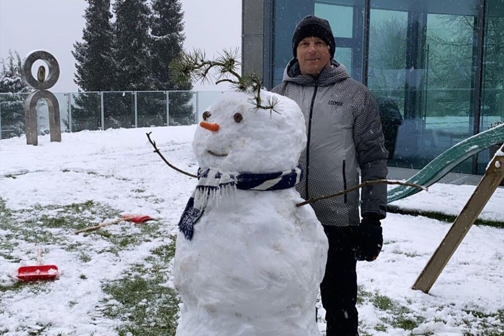 Formel 1: Das machen die Stars in der Winterpause 2021