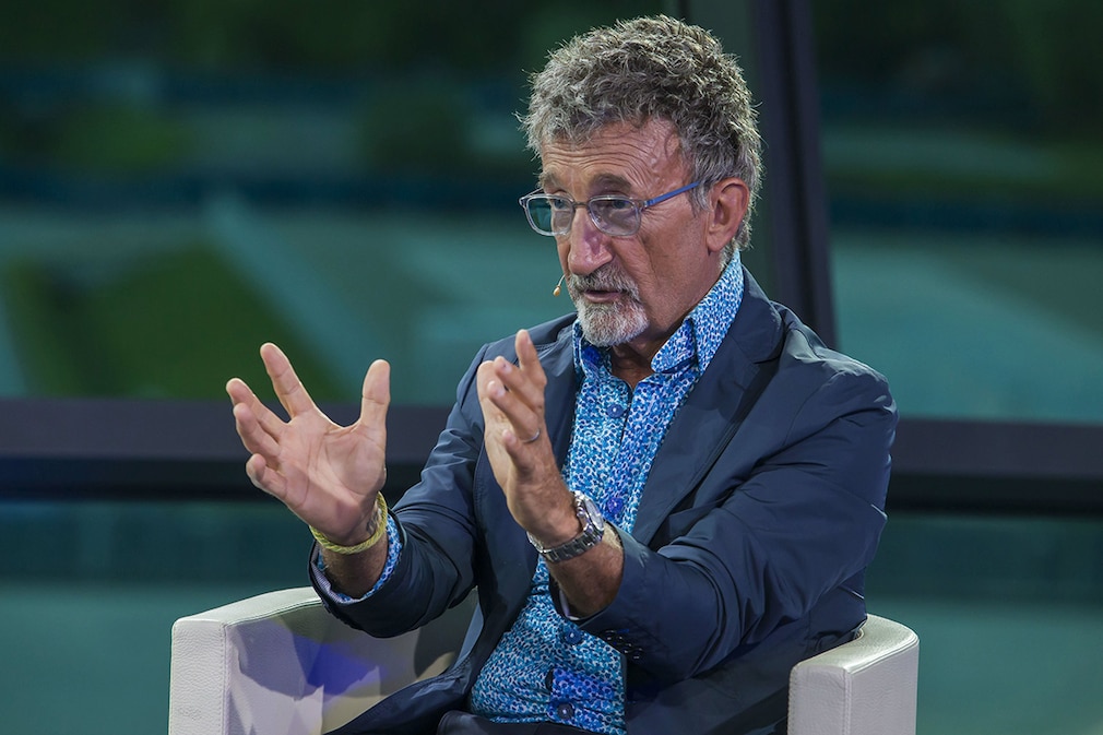 Jordan würde Lewis die Tür zeigen