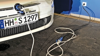 Elektromobilität