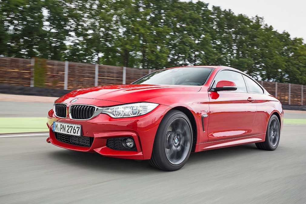 BMW 435i