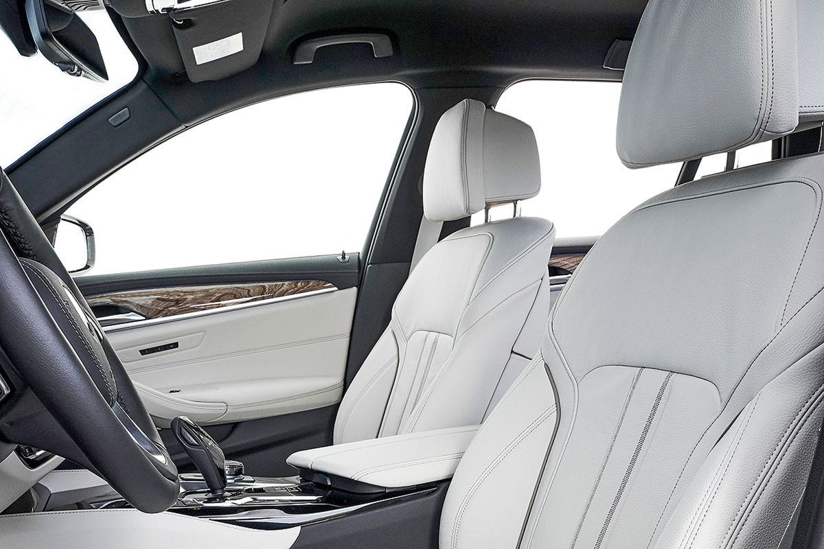 BMW 530d xDrive