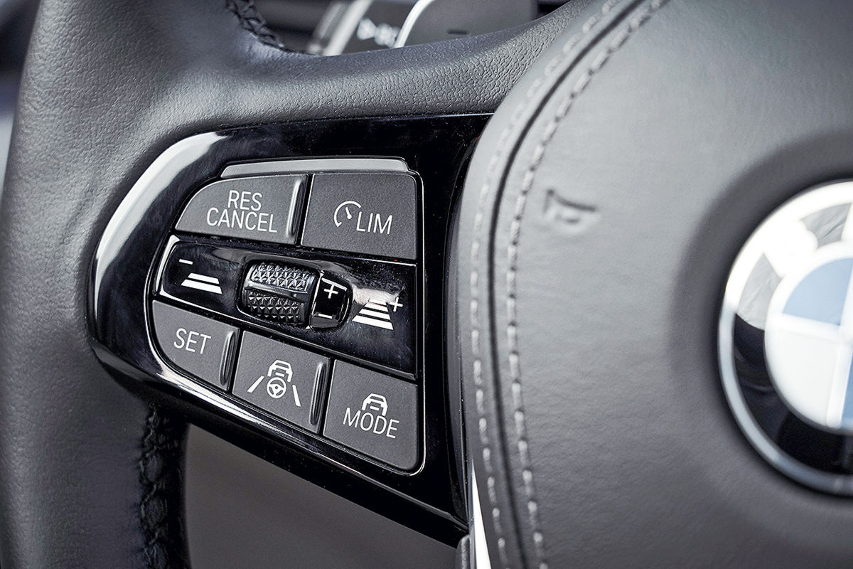 BMW 530d xDrive