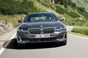 BMW 5er 530i Touring !! SPERRFRIST 27. Mai 2020 01:00 Uhr !!