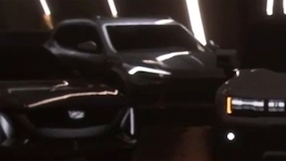 Corvette Elektro-SUV (2025): Concept, CES, Gerücht, Crossover