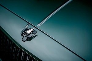 Bentley Flying Spur V8