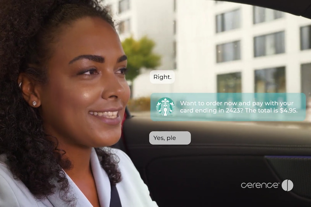 So intelligient wird die Sprachsteuerung fürs Auto in Zukunft sein