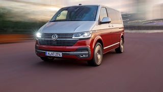 VW T6.1
