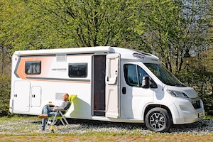 Weinsberg Pepper 600 MEG