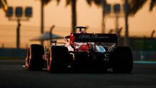 Formel 1: neue Autos 2021