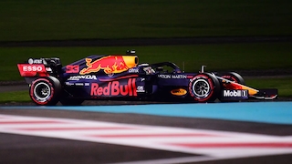 Formel 1: Motoren-Freezing