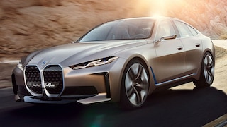 Erster elektrischer M-BMW kommt noch 2021