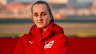 Formel 1: Ferrari-Juniorin