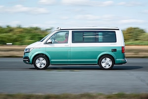 VW California Ocean T6.1