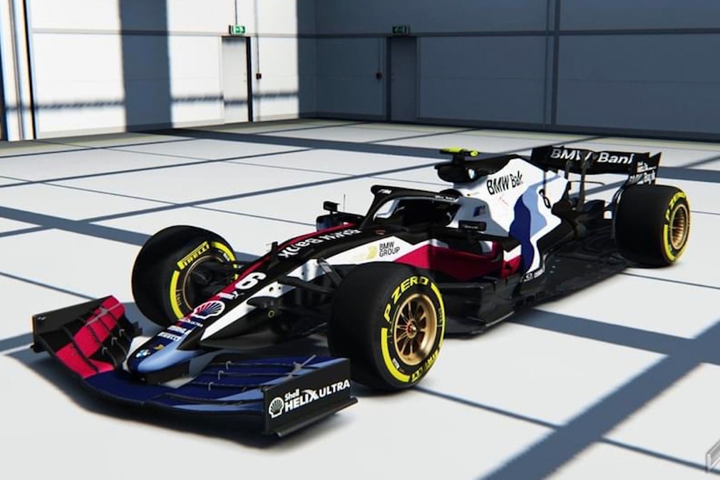 Welche Hersteller lockt der neue F1-Boss?