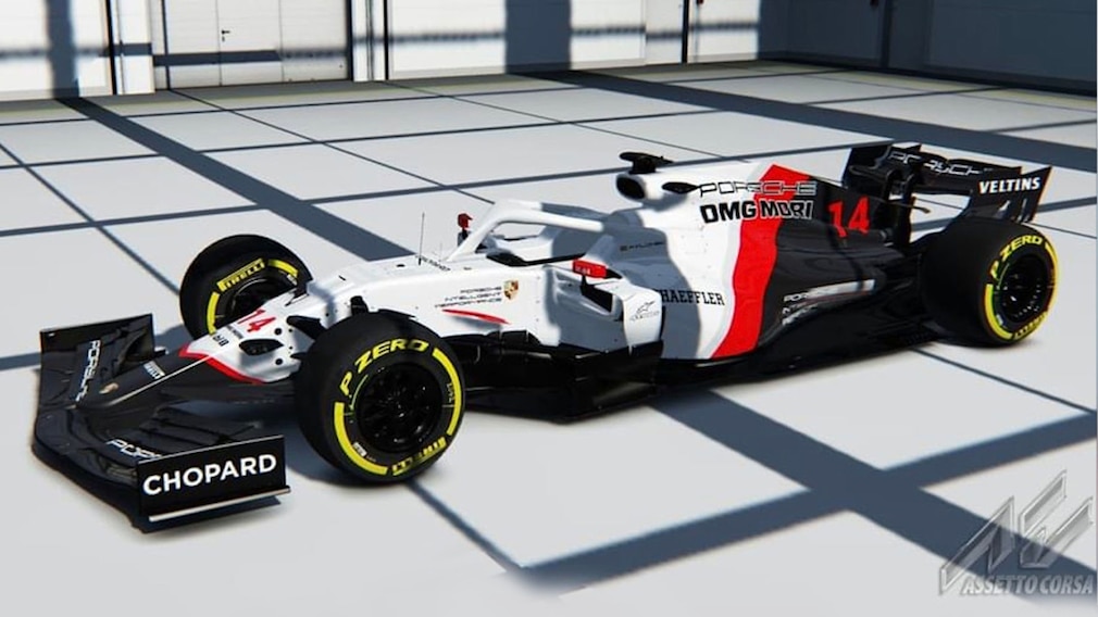 Formel 1: Hersteller-Interesse