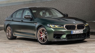 Erster Check im stärksten Serien-M-BMW
