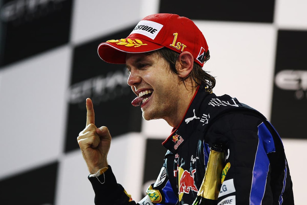 Aston-Neustart anders als bei Red Bull