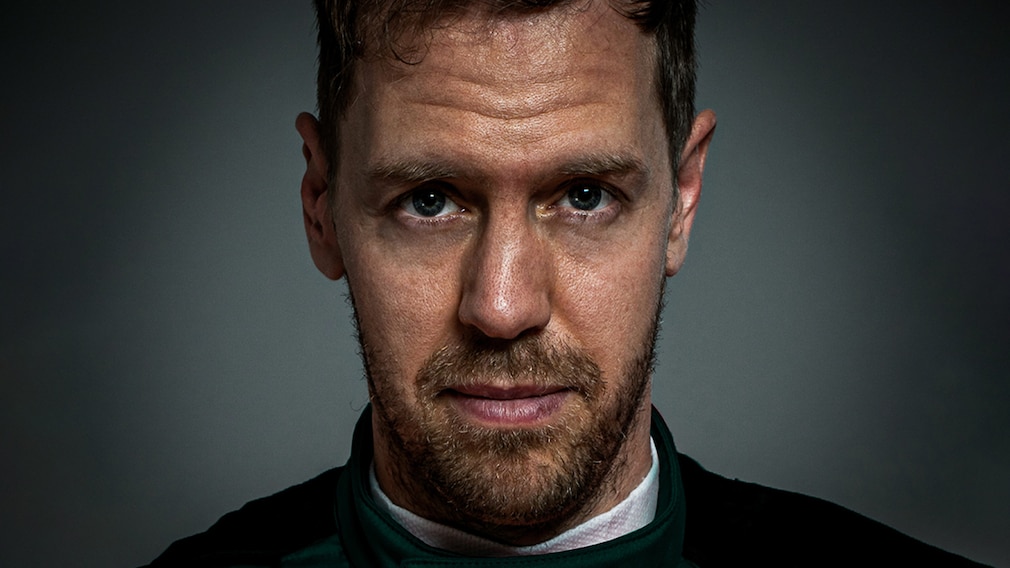 Formel 1: Vettel und Aston Martin