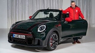 Volvo C40 (2021): Neuvorstellung - Elektro - P1800 - Info - AUTO BILD