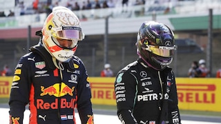 Formel 1: Wolff vs. Horner