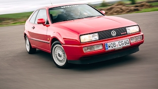 VW Corrado G60