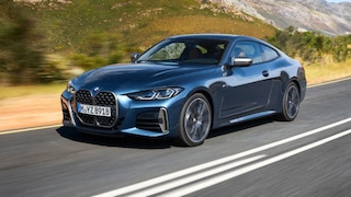 BMW M440d xDrive (2021): Neu, Diesel, Preis, technische Daten