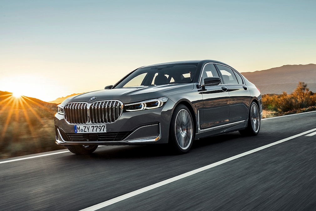 BMW 7er