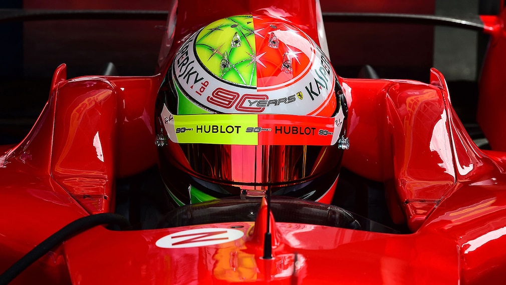 Formel 1: Tost über die Schumis