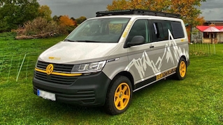 Flowcamper Casper: Preis, Ausstattung