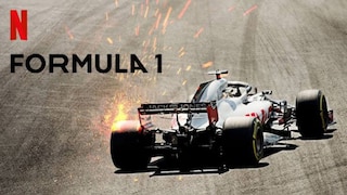 Formel 1: Film