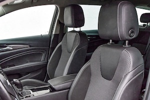 Opel Insignia Sports Tourer 2.0 Diesel