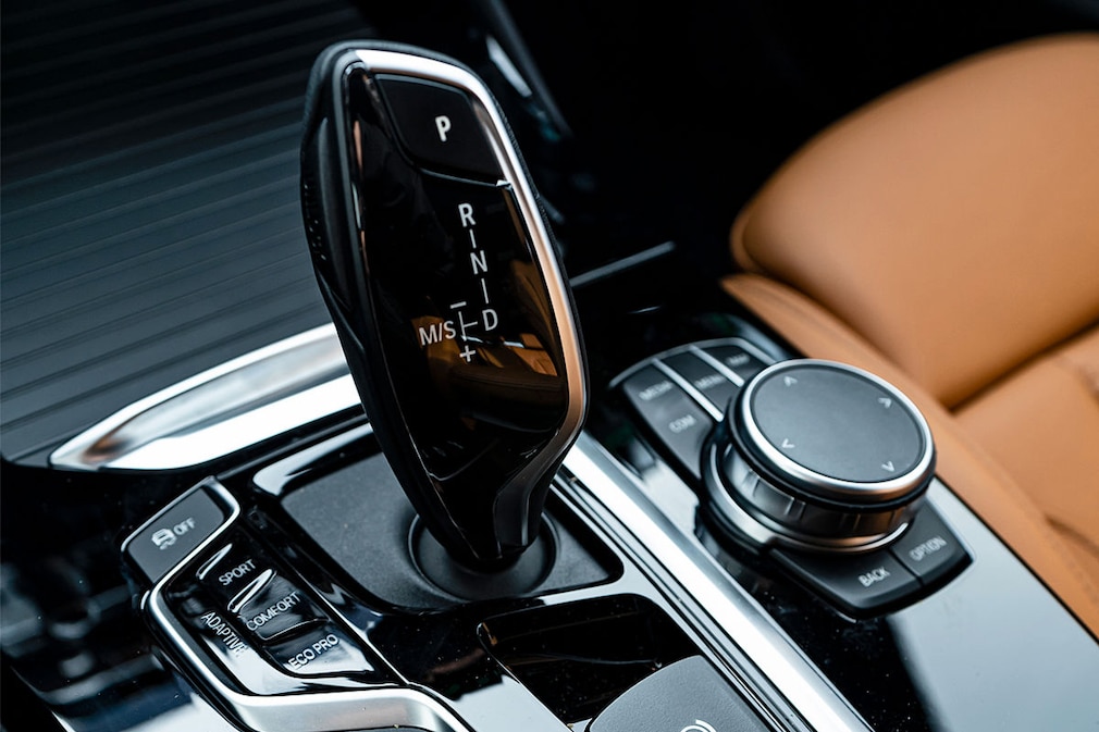BMW X3 xDrive30i