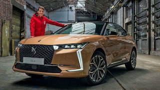 DS 4