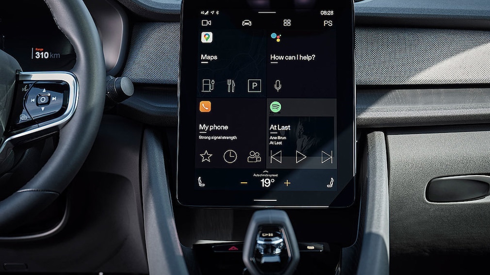 Polestar 2 Polestar 2