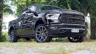 Dodge RAM 1500
