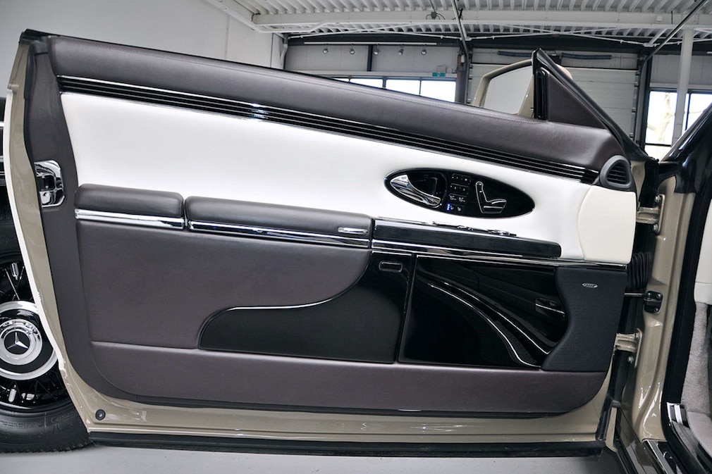 2012 Maybach 57 S Coupé Xenatec Sonderlack Two-Tone