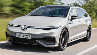 Neuer VW Passat kommt nur noch als Variant