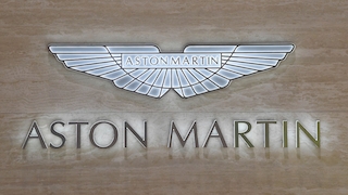 Formel 1: Aston Martin