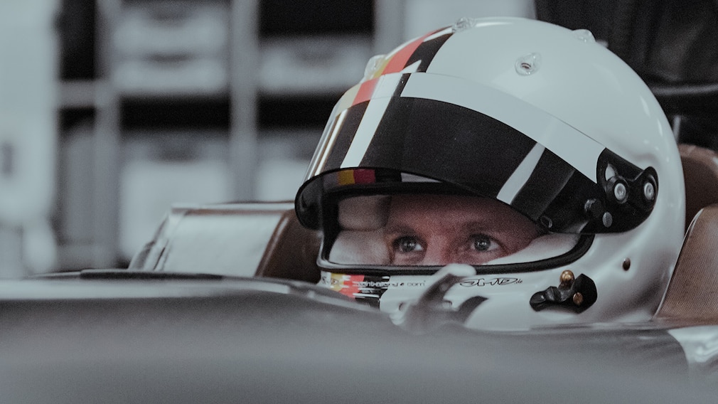 Formel 1: Alonso vs. Vettel