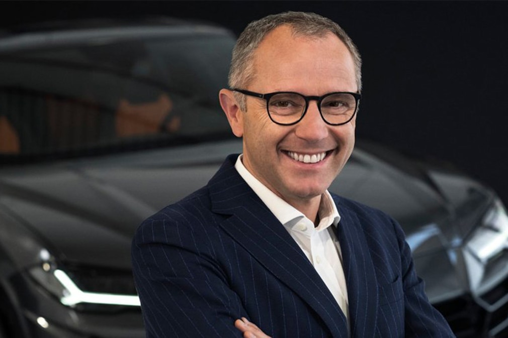 F1-Boss zählt Mazepin an