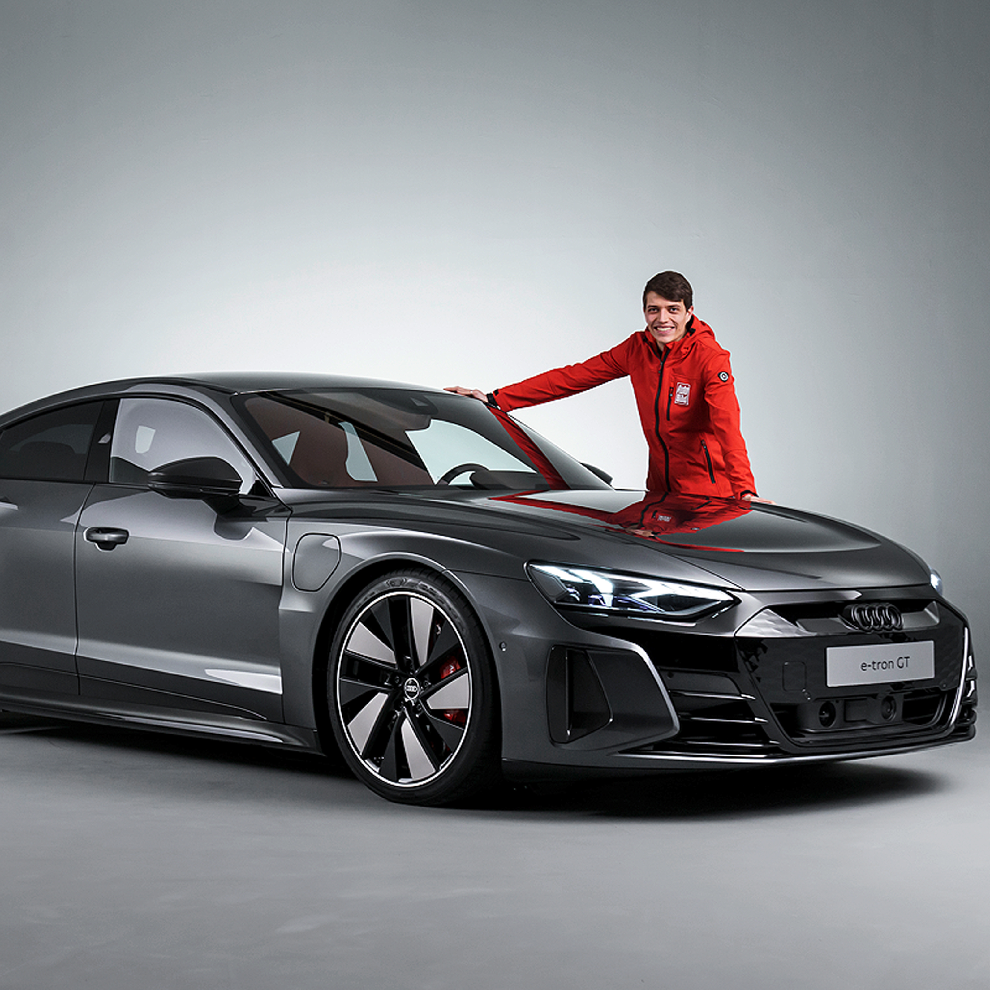 Audi e-tron GT (2021): RS, Preis, Reichweite, PS, Innenraum - AUTO BILD