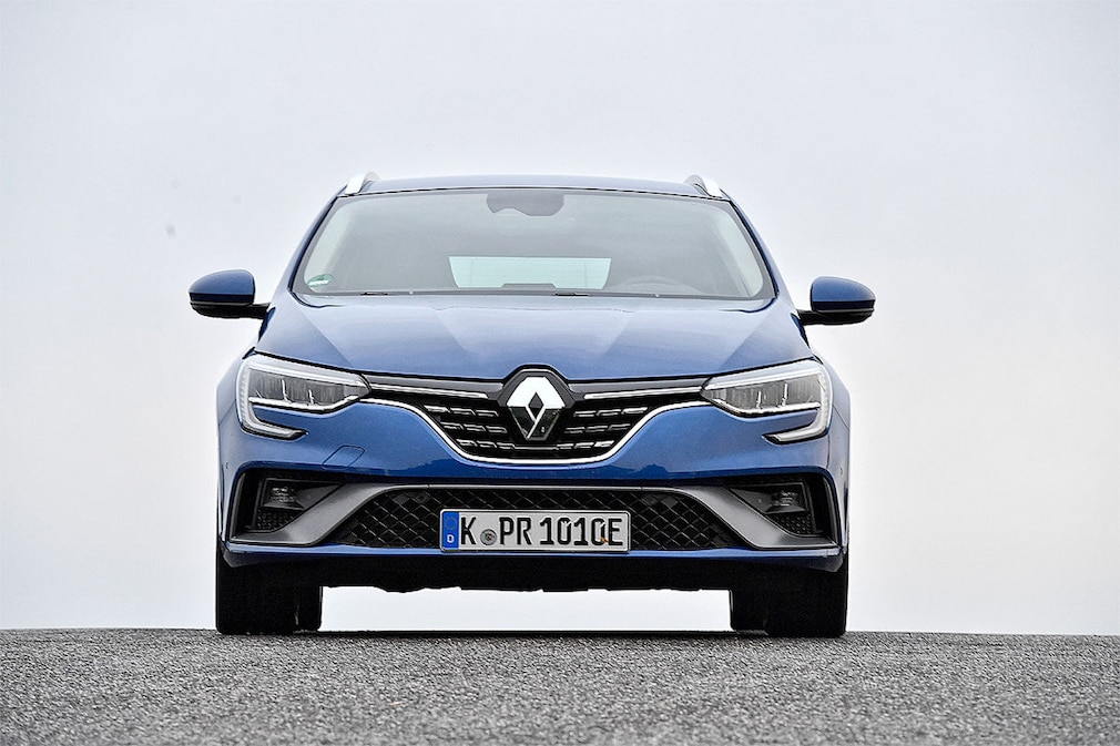 Renault Mégane Grandtour