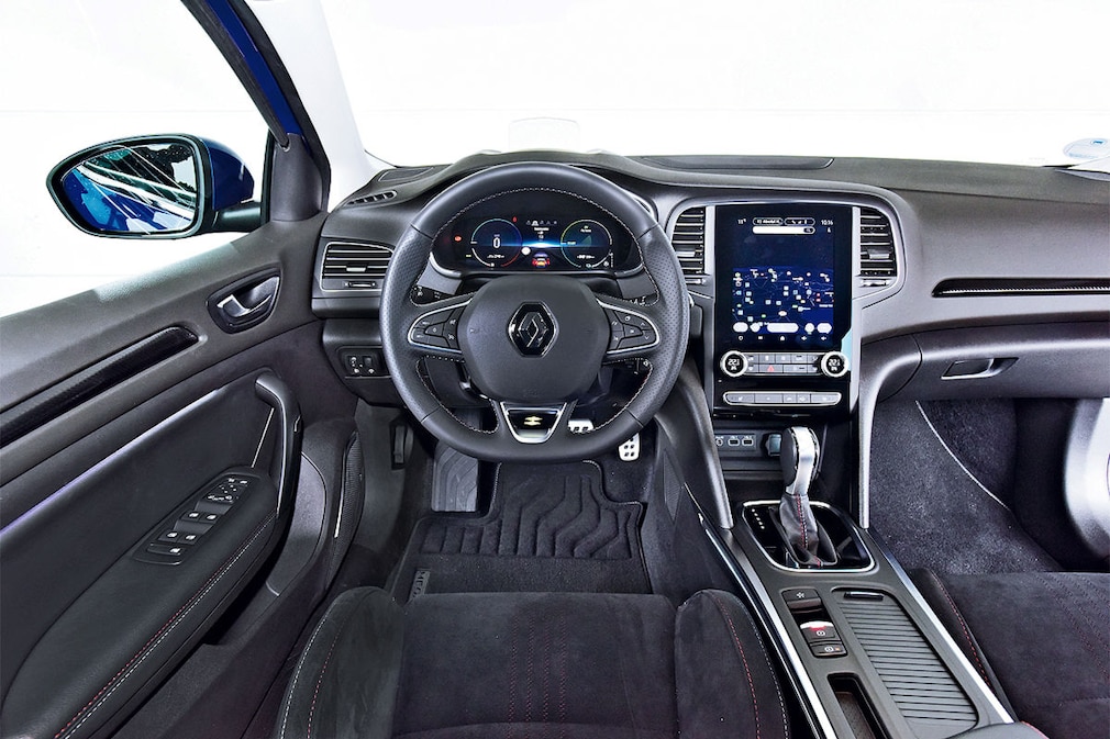 Renault Mégane Grandtour
