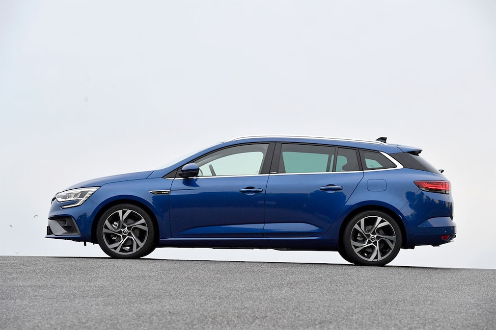 Renault Mégane Grandtour