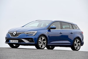 Renault Mégane Grandtour