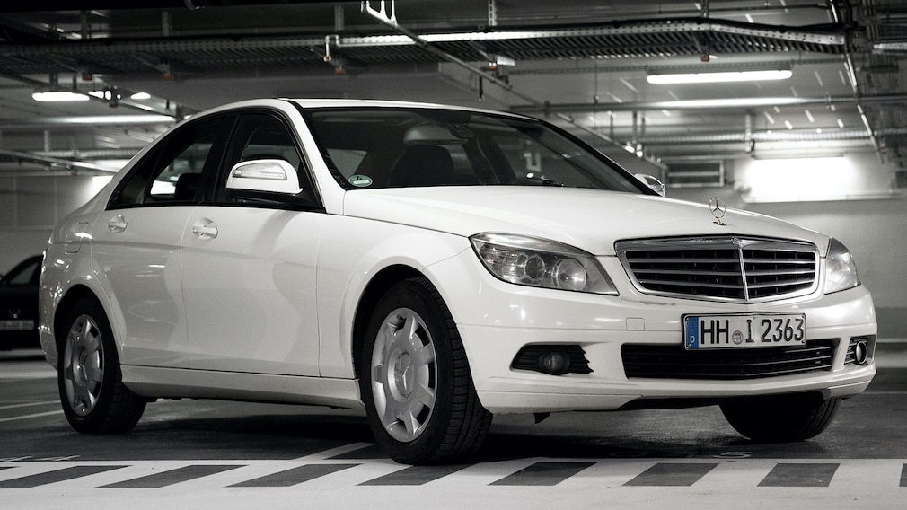 Der halbe-Million-Kilometer-Benz