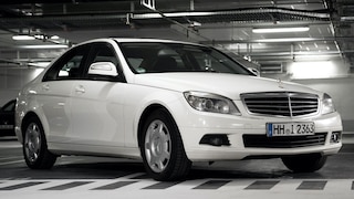 Der halbe-Million-Kilometer-Benz