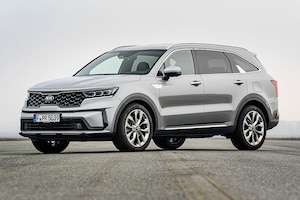 Kia
Sorento 2.2 CRDi AWD